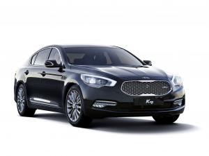 2014 Kia K9 Quantum